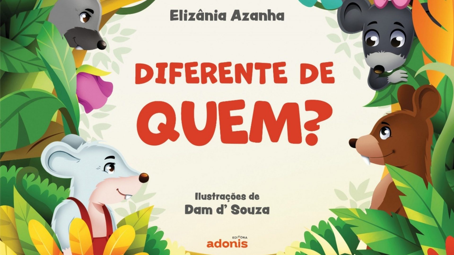 Escritora de Araraquara lança livro infantil sobre 'diferenças ...