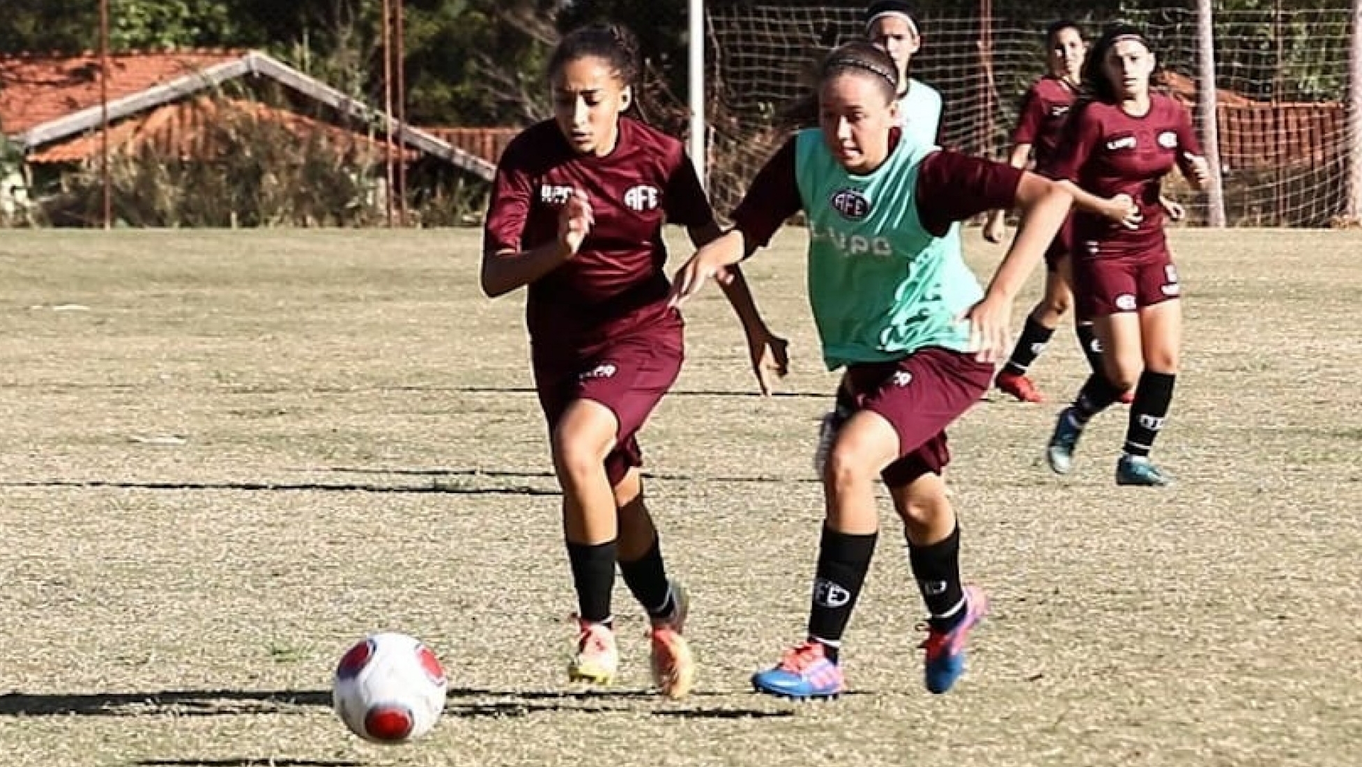 Sub-15 das Guerreiras enfrentarão FF Campinas na semifinal do Paulista – AFE