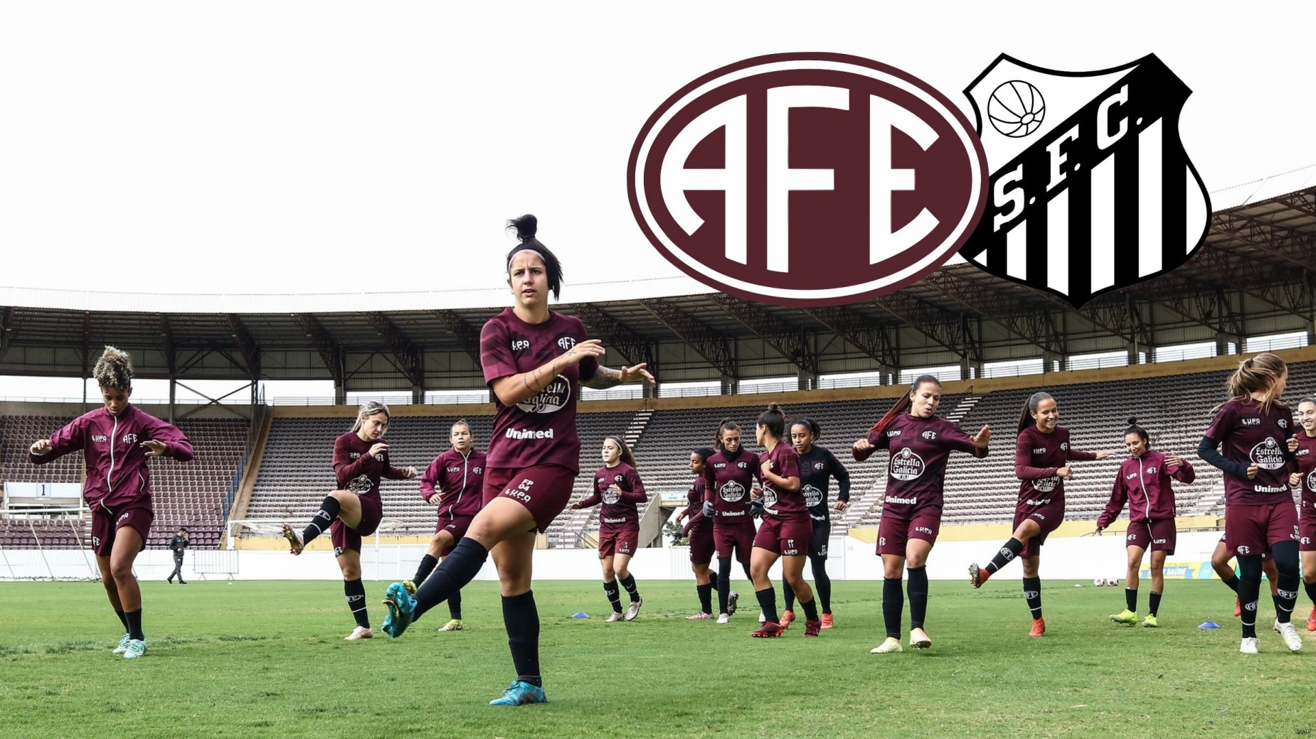 Confira os resultados do Campeonato Paulista de Futebol Feminino - Portal  Morada