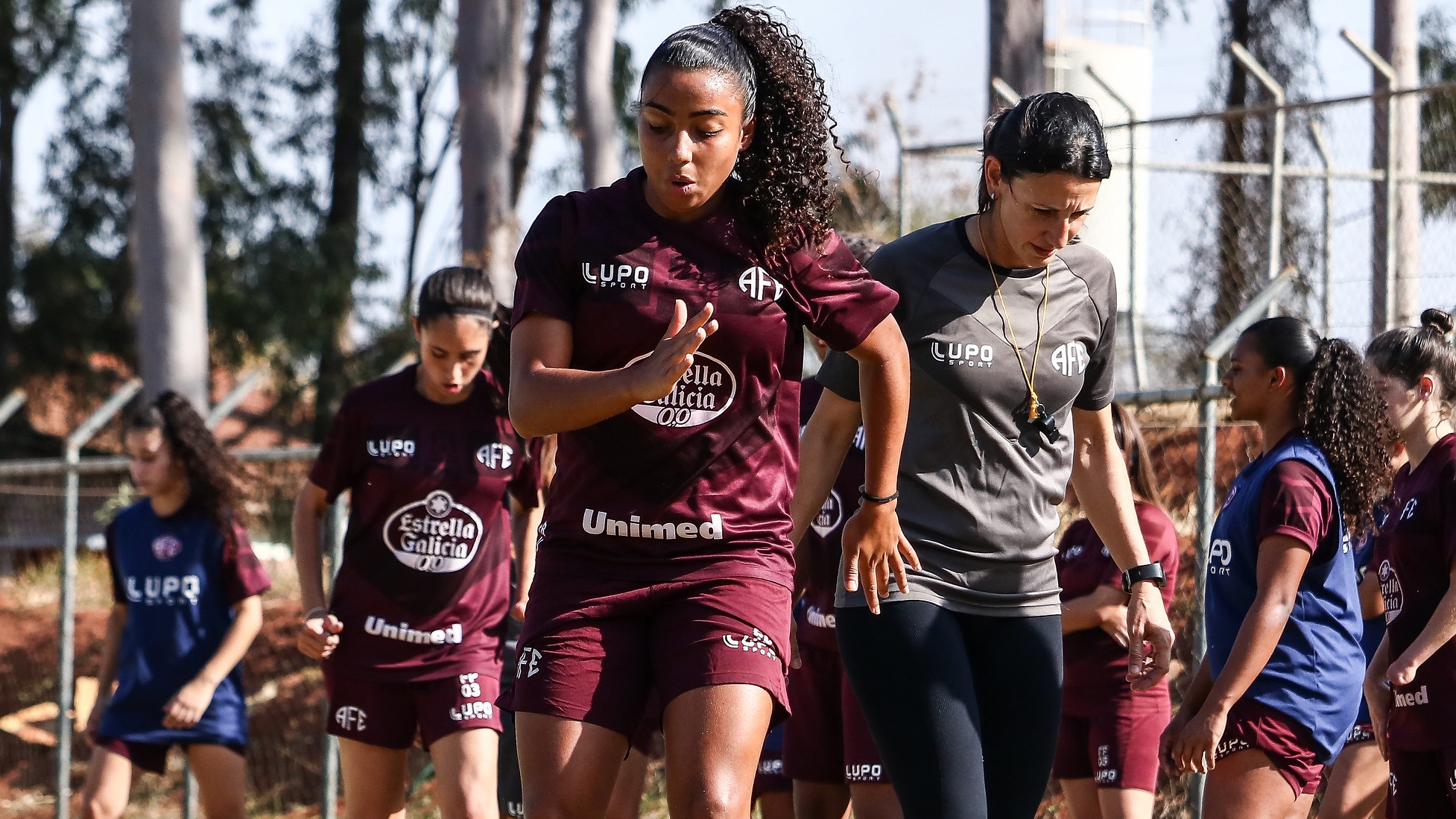 Confira os resultados do Campeonato Paulista de Futebol Feminino - Portal  Morada