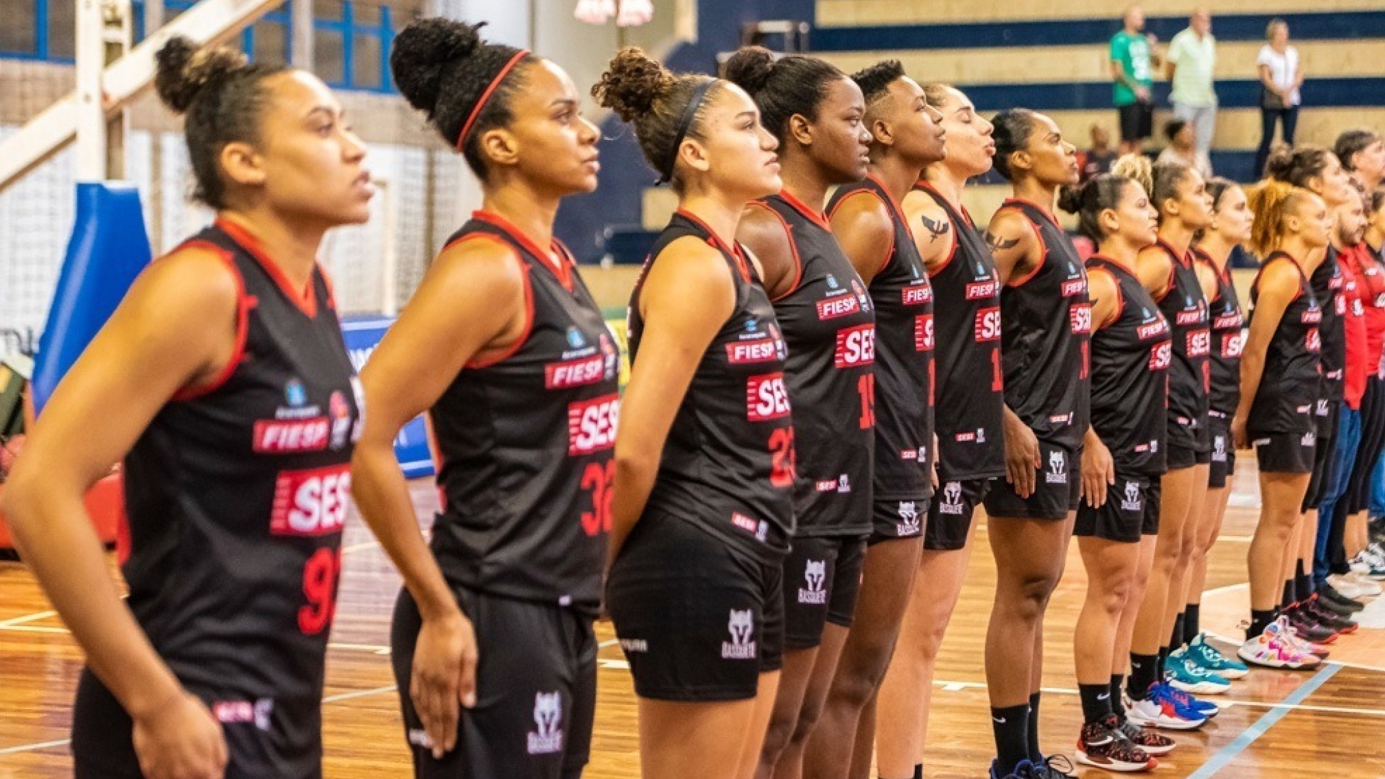 Basquete Feminino: Ourinhos joga grande final da LBC hoje (27) contra CAD  Rio Preto; jogo terá transmissão ao vivo