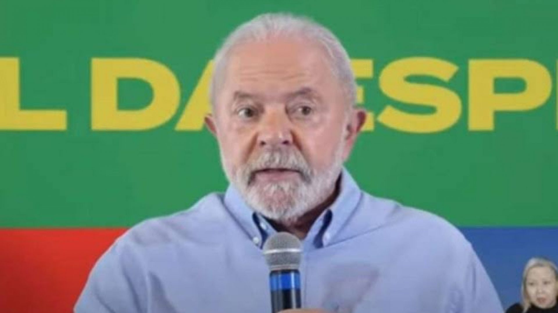 Lula é Eleito Presidente Do Brasil Pela 3ª Vez Portal Morada