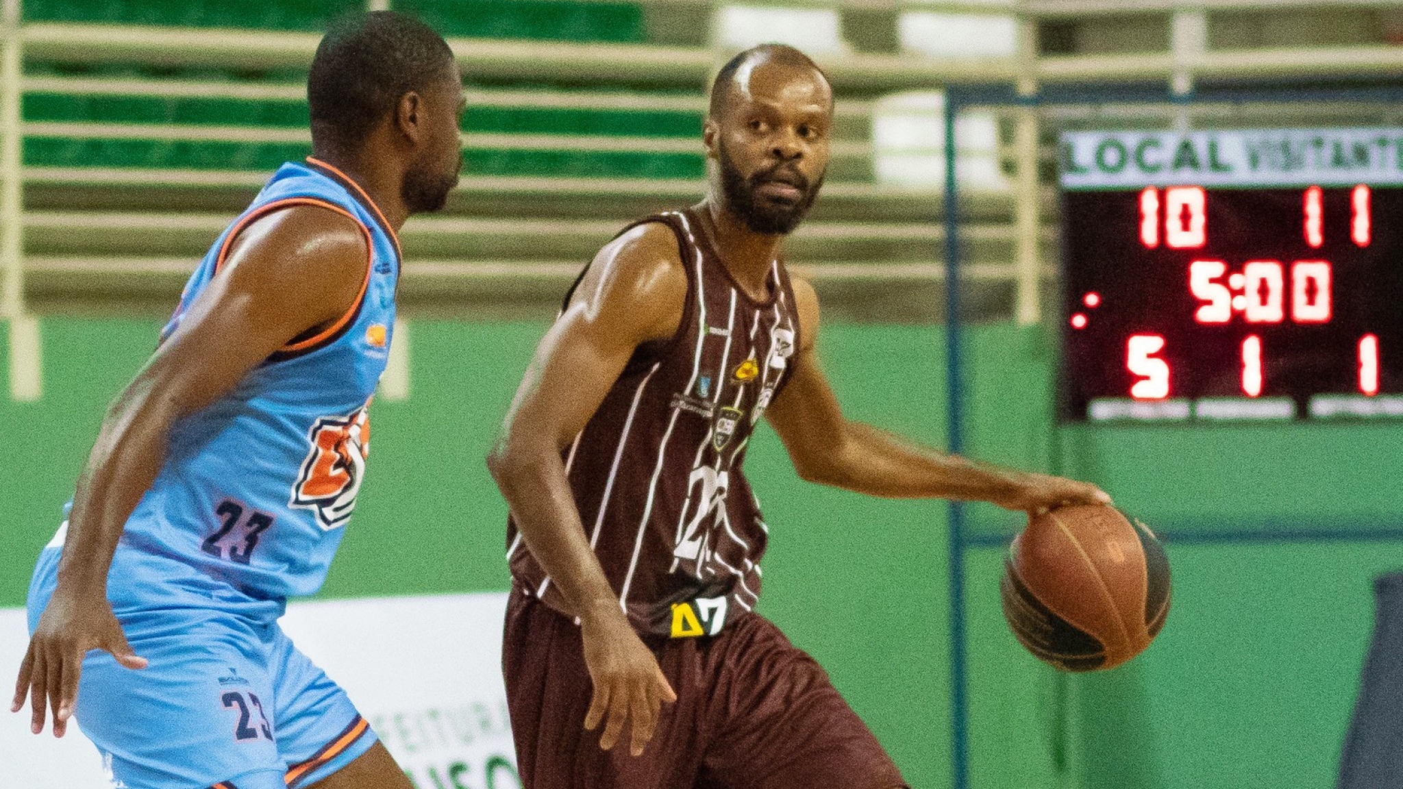 AZ Araraquara estreia no Campeonato Paulista de Basquete - Jornal Imparcial