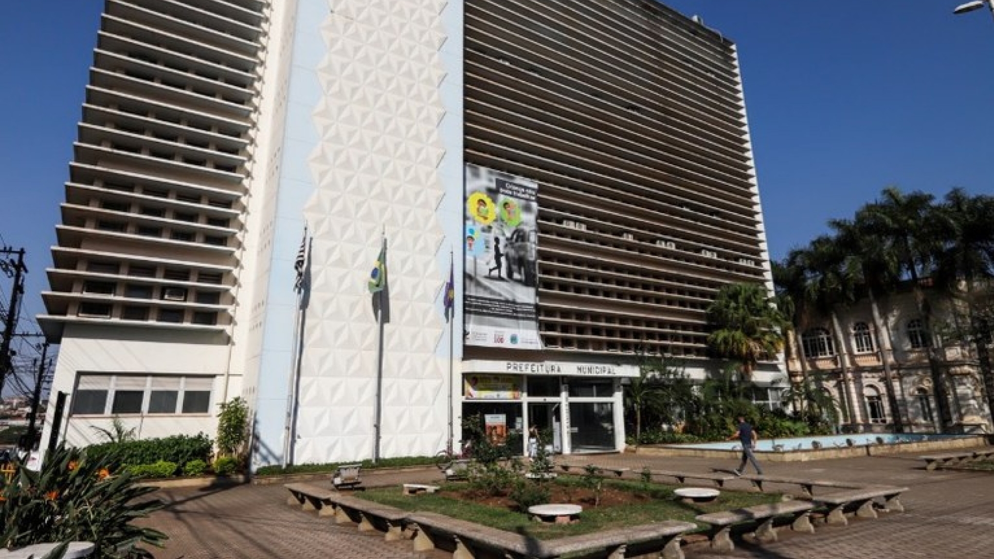 Final de semana prolongado tem grandes shows gratuitos - Prefeitura de  Araraquara