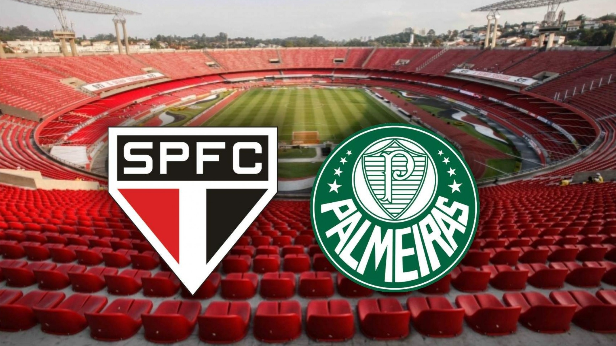 Palmeiras e São Paulo decidem o Paulistão 2022 - Portal Morada - Notícias  de Araraquara e Região