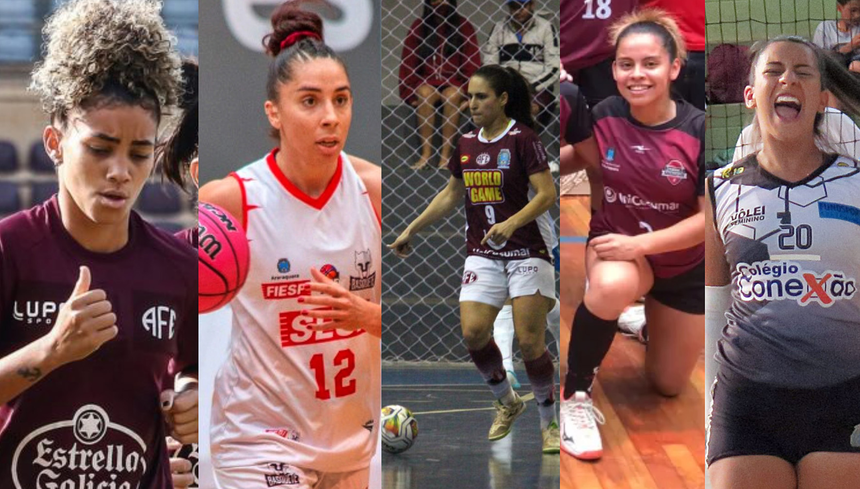 Araraquara e São Caetano jogam pelo Paulista de Vôlei Feminino Sub-19 -  Portal Morada - Notícias de Araraquara e Região