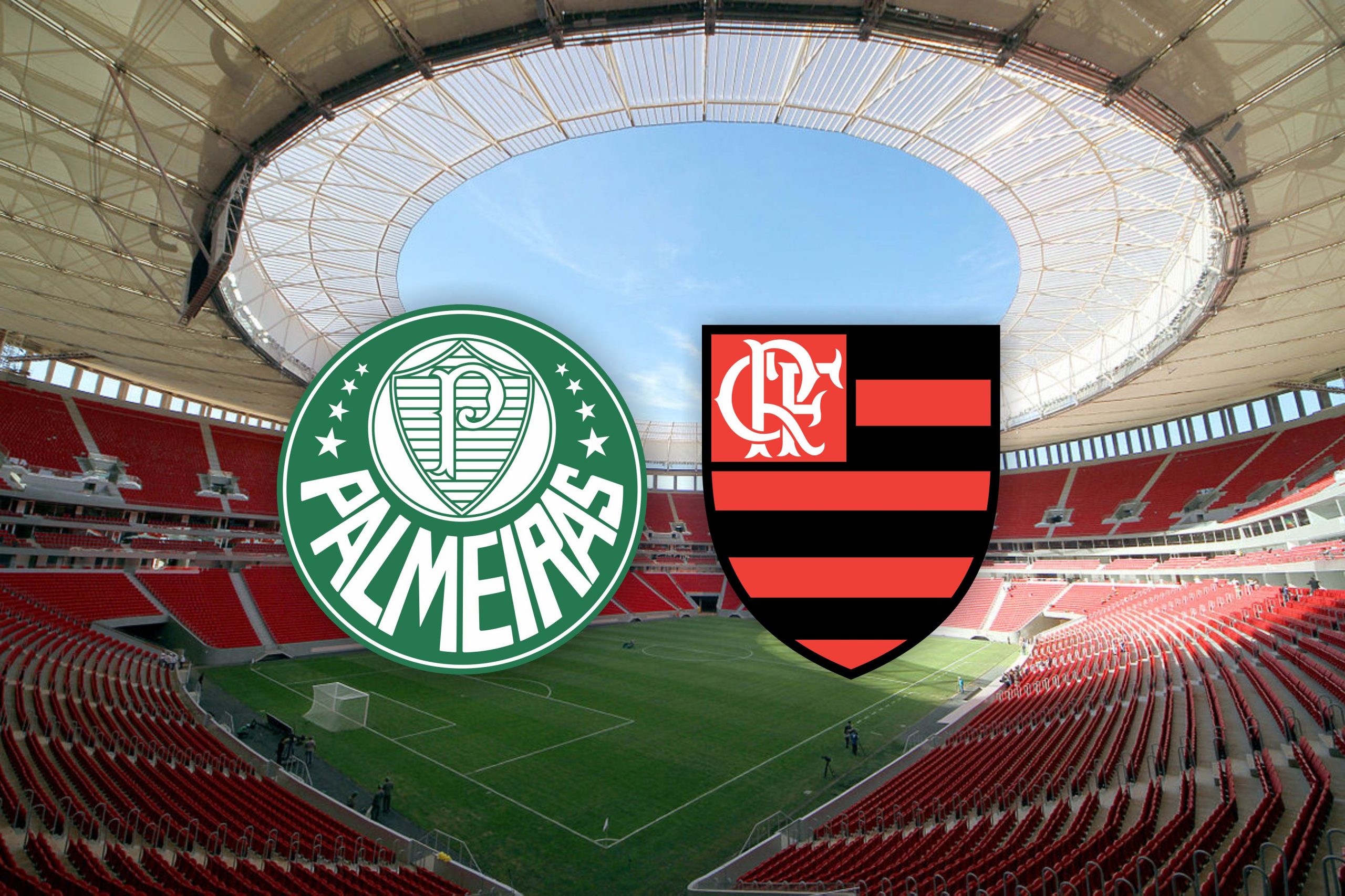 Palmeiras é o campeão do Brasileirão 2023 - Portal Morada - Notícias de  Araraquara e Região