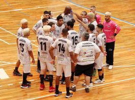 Futsal feminino de Araraquara decide Copa Paulista - Portal Morada -  Notícias de Araraquara e Região