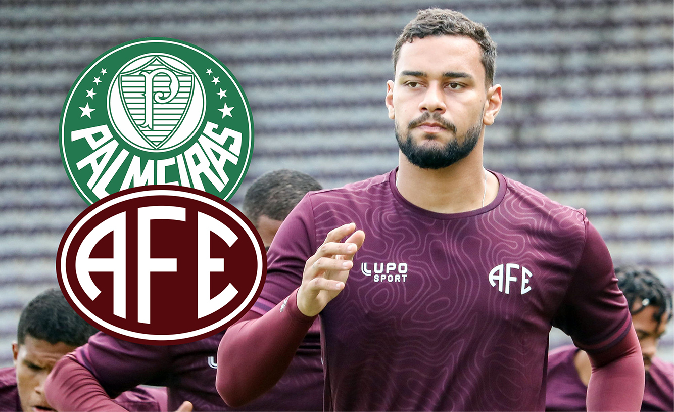 Palmeiras abre Paulistão 2023 contra o São Bento; Corinthians é único  grande visitante