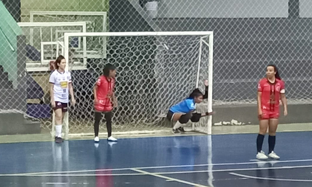 Futsal masculino volta a empatar na Copa LPF - Portal Morada - Notícias de  Araraquara e Região