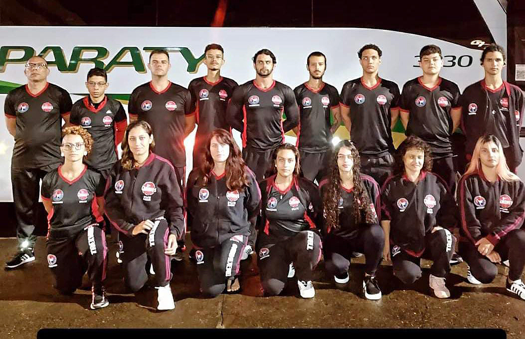 Futsal feminino se prepara para final da Copa Paulista - Portal Morada -  Notícias de Araraquara e Região