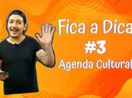 Fica a Dica #3