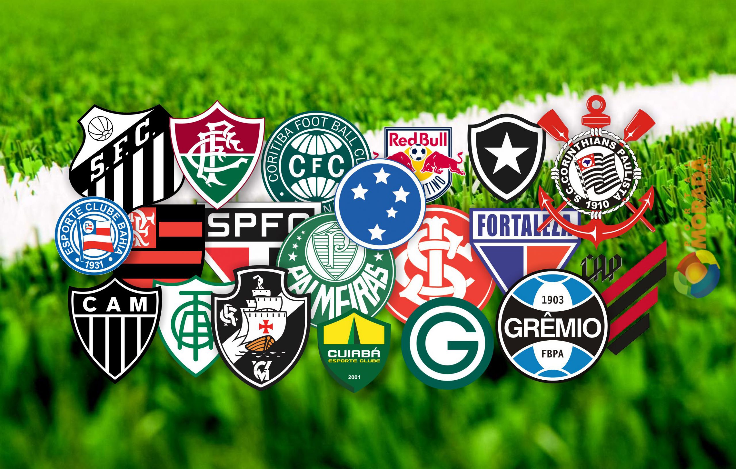 Brasileirão 2023: Acompanhe seu time favorito e divirta-se com