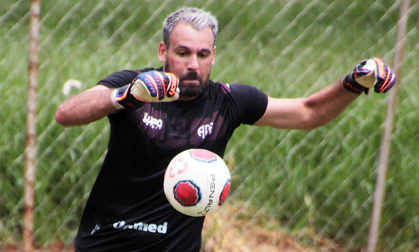 Ferroviário é campeão da Série D do Brasileiro 2023