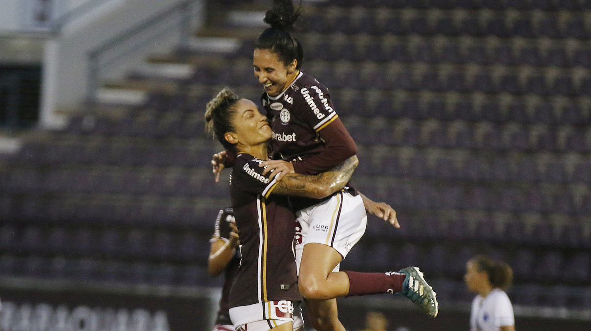 Confira os resultados do Campeonato Paulista de Futebol Feminino - Portal  Morada - Notícias de Araraquara e Região