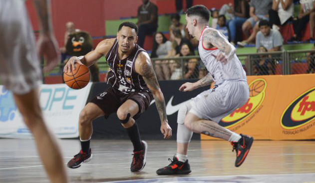 AZ Basquete Araraquara (@AzBasquete) / X