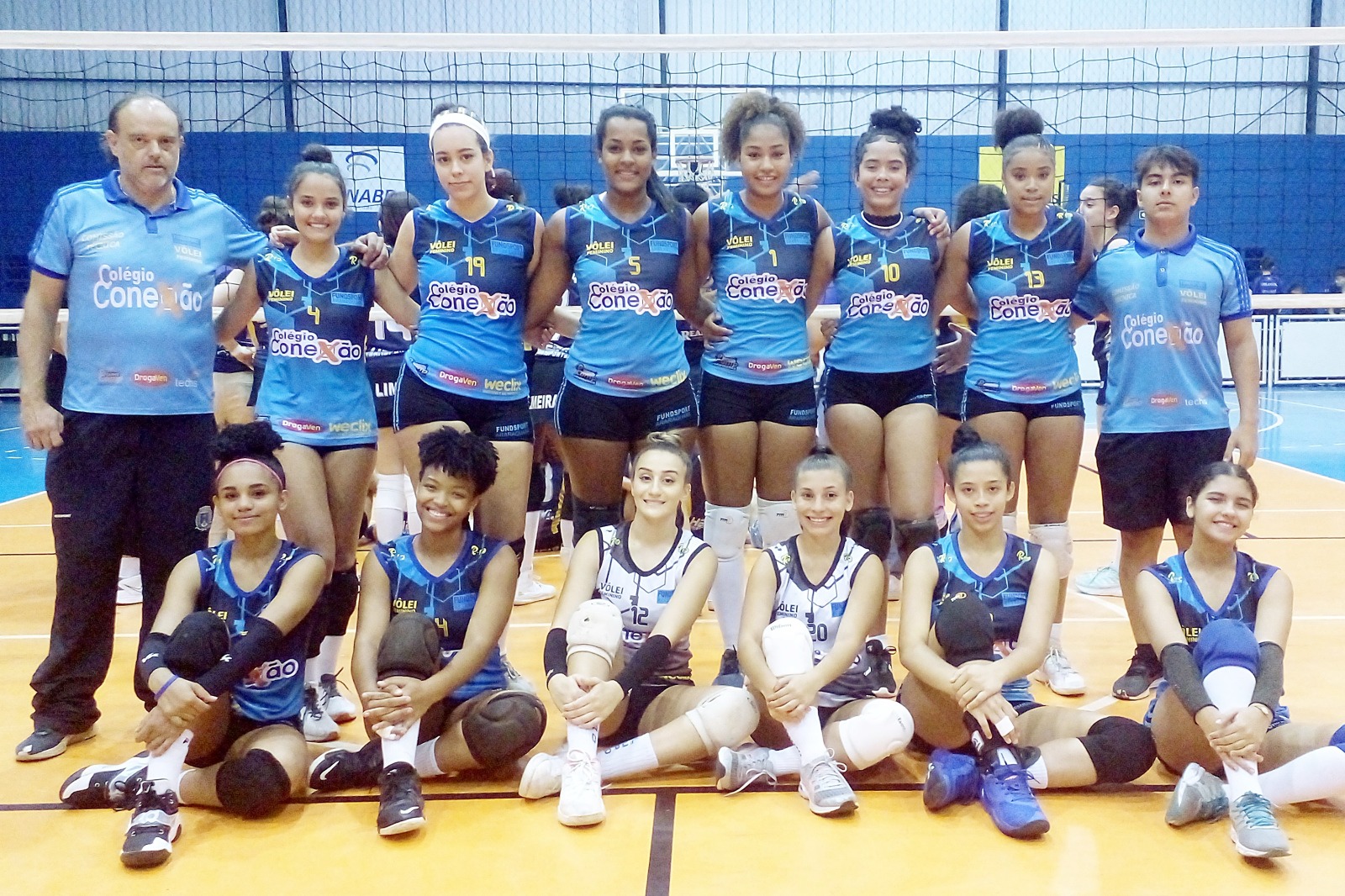 Sub-17 feminino da Ferroviária estreia nesta quarta - Portal Morada -  Notícias de Araraquara e Região