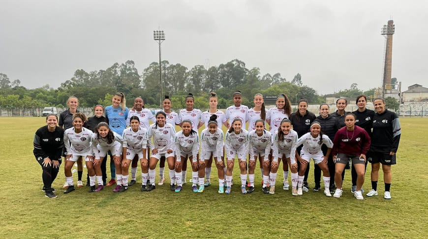 Guerreirinhas vão à final do Paulista Sub-17 - Portal Morada - Notícias de  Araraquara e Região