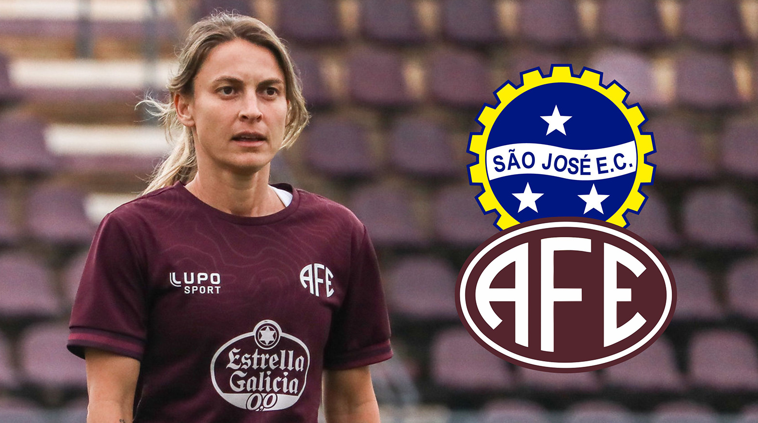 Ferroviária é a única equipe de São Paulo a participar de todos os  campeonatos de base feminino em 2022 – AFE