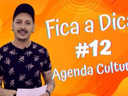 Fica a Dica #12