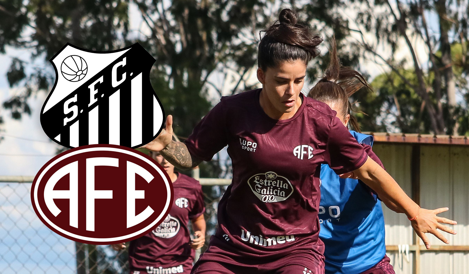 Ferroviária volta a campo pelo Campeonato Paulista Feminino