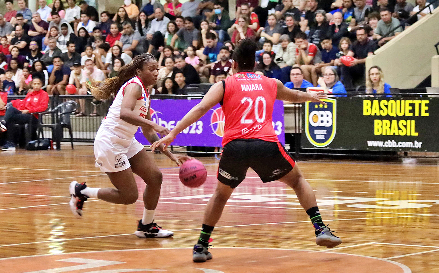 Meninas do basquete recebem o Ituano neste sábado - Portal Morada