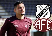 Ferroviária inicia fase decisiva da Série C contra a Inter de Limeira