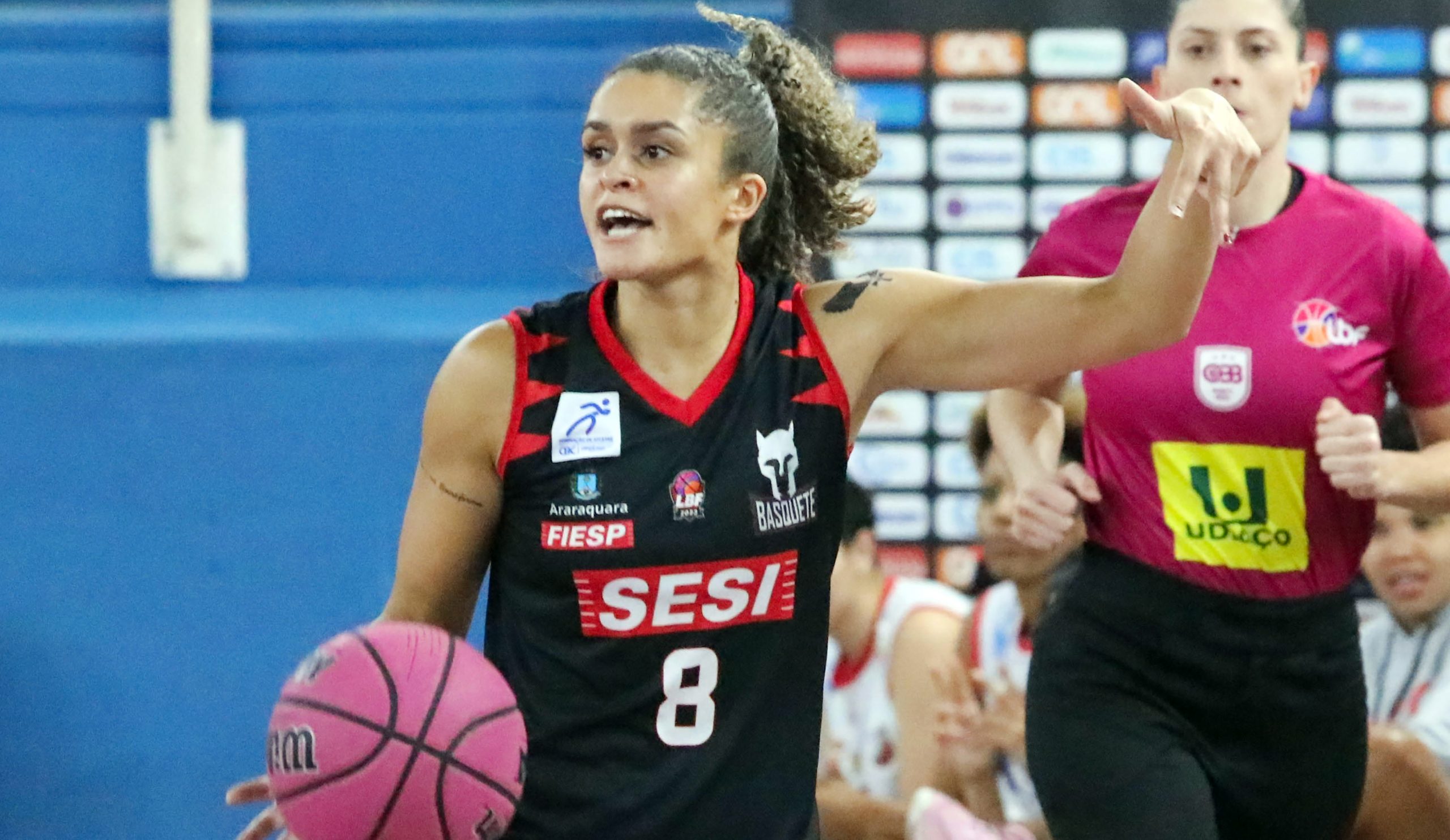 Meninas do basquete recebem o Ituano neste sábado - Portal Morada