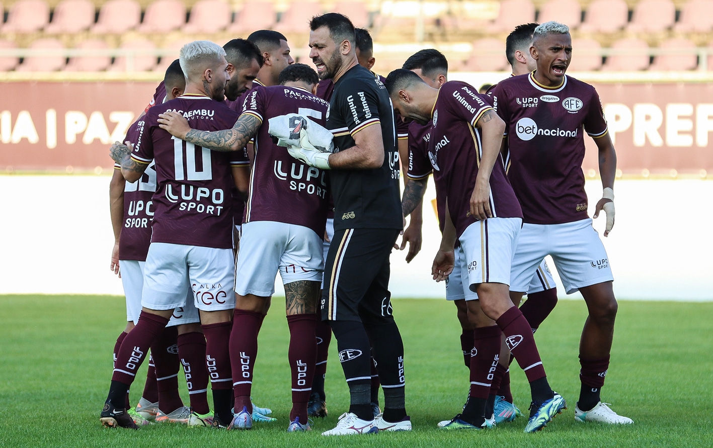 Patrocinense vence o Brasil e é mais um time mineiro a ir às oitavas da  Série D