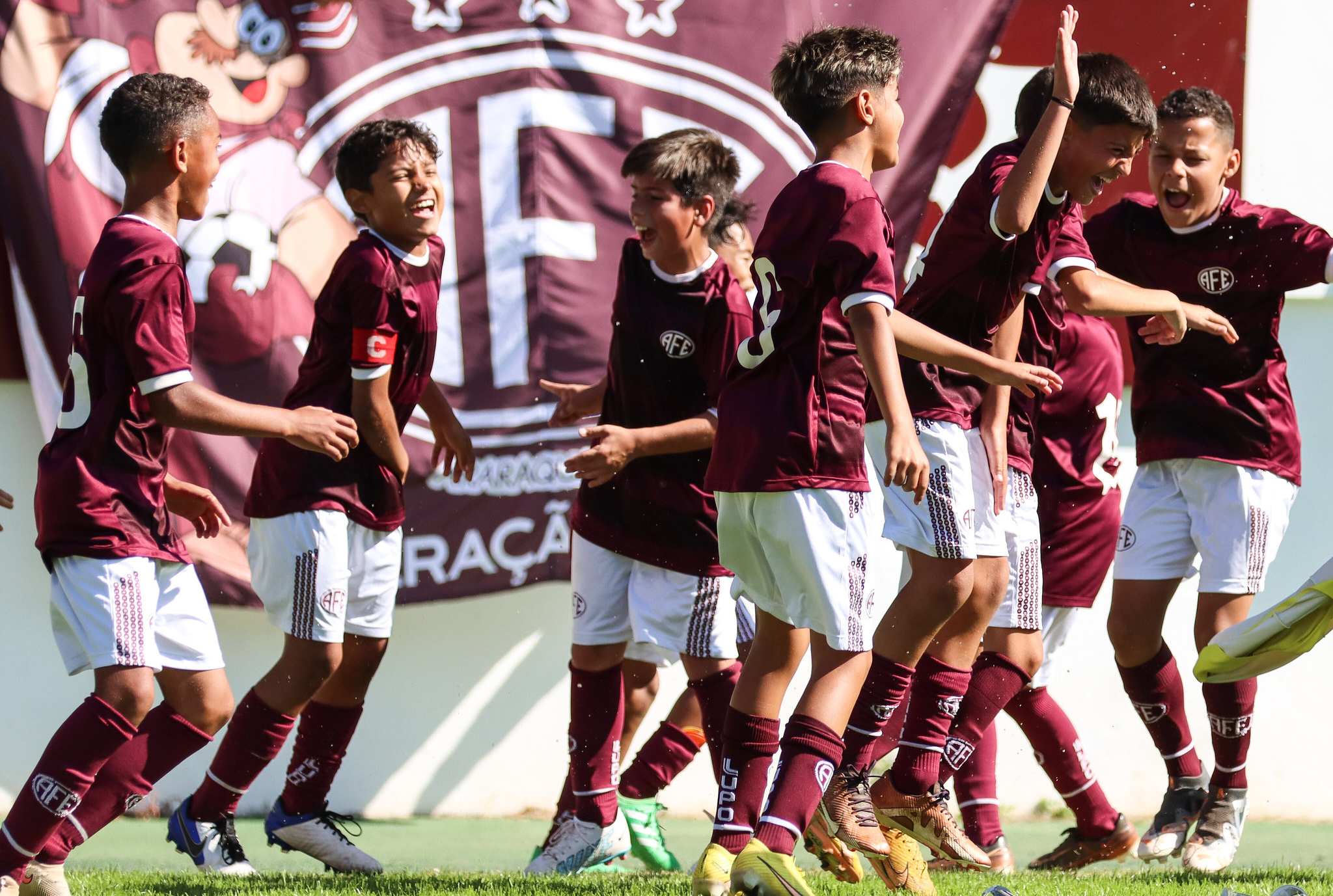 Sub-17 feminino da Ferroviária estreia nesta quarta - Portal Morada -  Notícias de Araraquara e Região