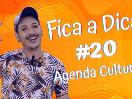 Fica a Dica #20