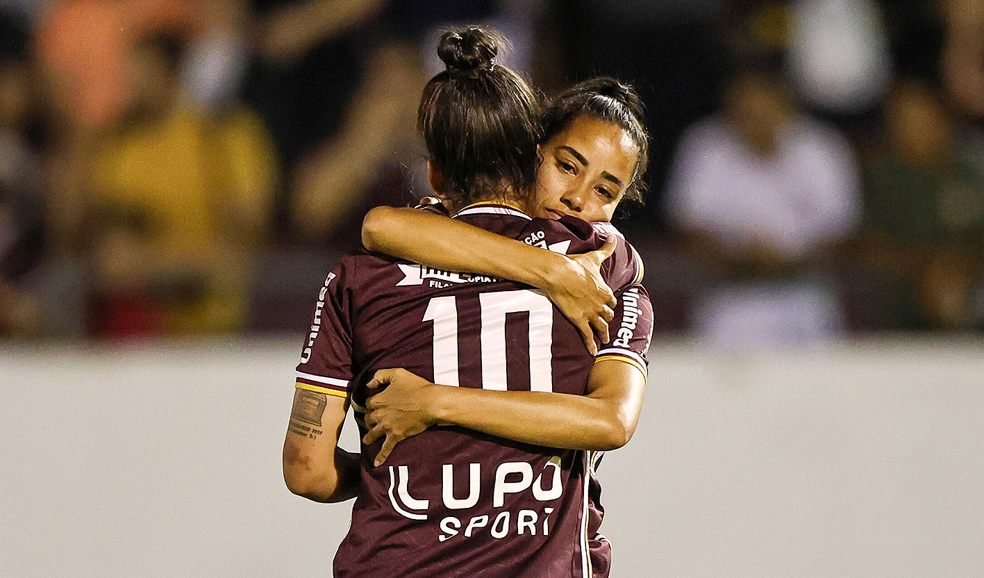 Confira os resultados do Campeonato Paulista de Futebol Feminino - Portal  Morada