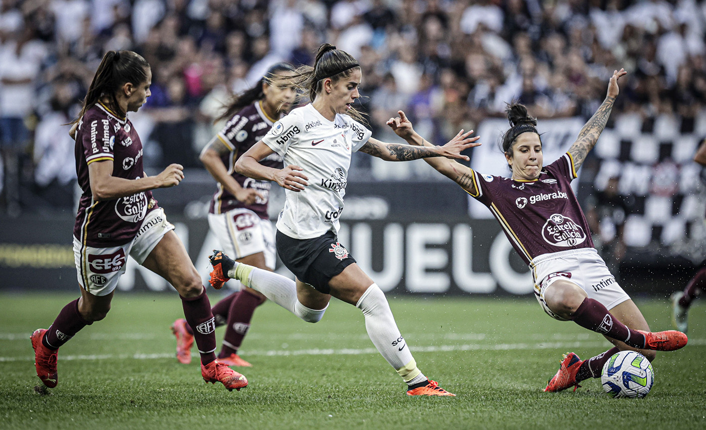 Guerreiras Grenás são campeãs da Copa Paulista - Portal Morada