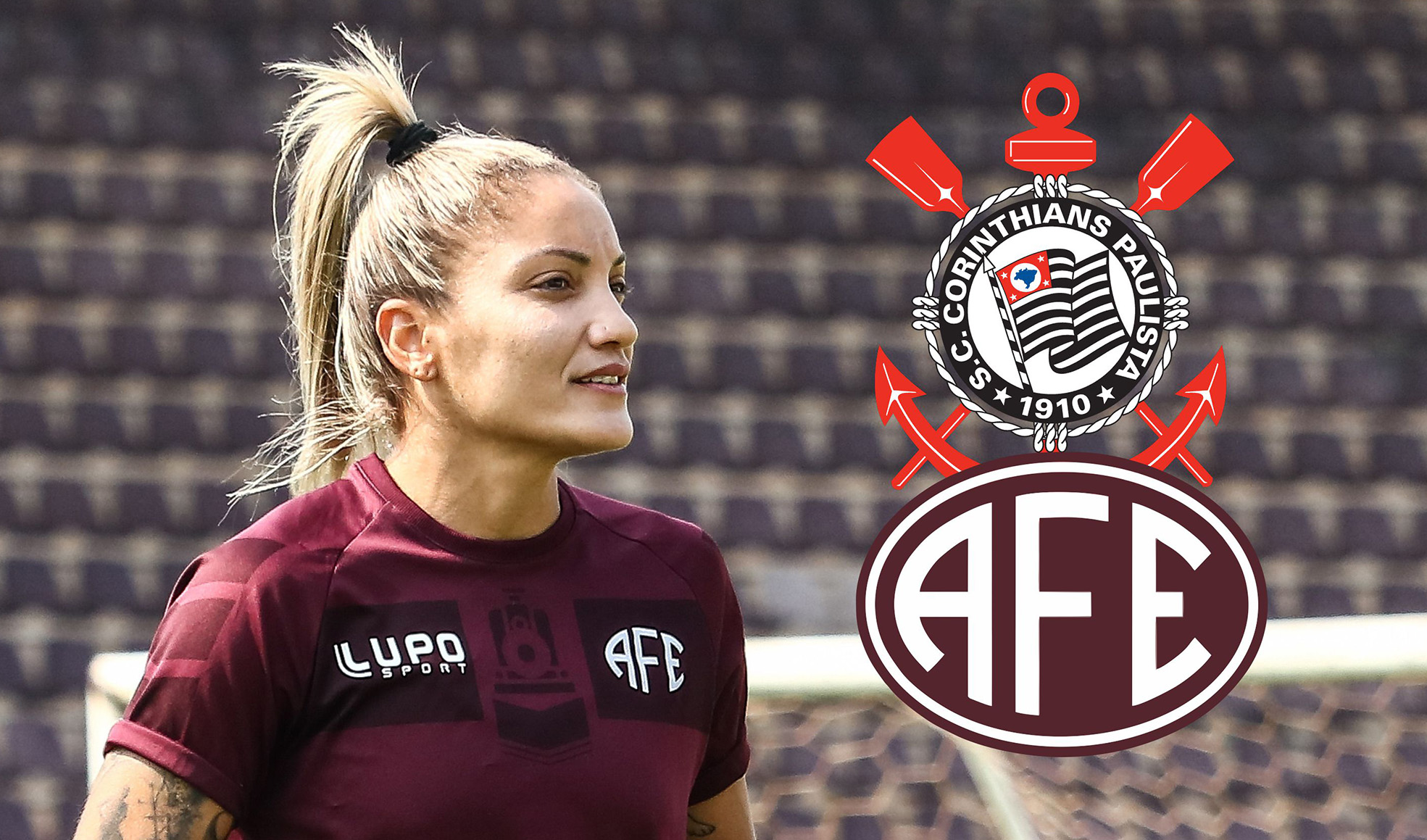 Ferroviária é a única equipe de São Paulo a participar de todos os  campeonatos de base feminino em 2022 – AFE