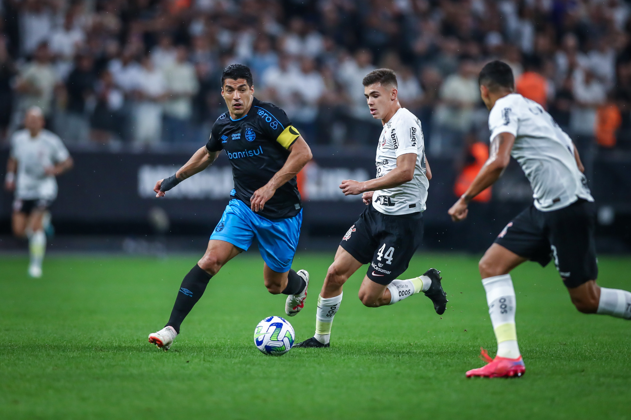 Corinthians inicia venda online de ingressos para jogo em Araraquara -  Portal Morada - Notícias de Araraquara e Região