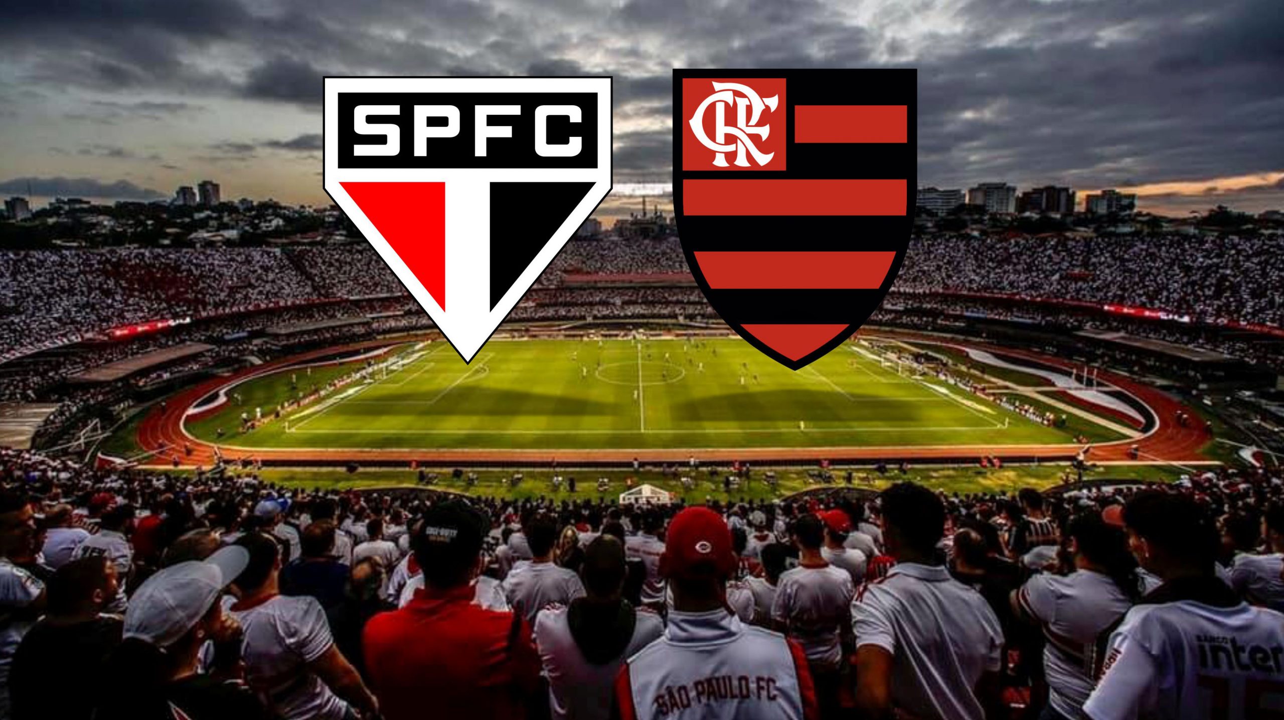 Domingo, na final da Copa do Brasil, Flamengo e São Paulo, feijoada grátis  na República - AcreNews