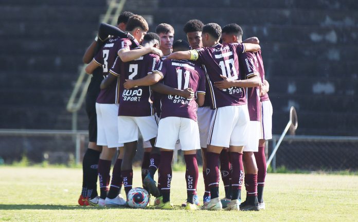 Ferroviária vence o Novorizontino em jogo-treino - Portal Morada