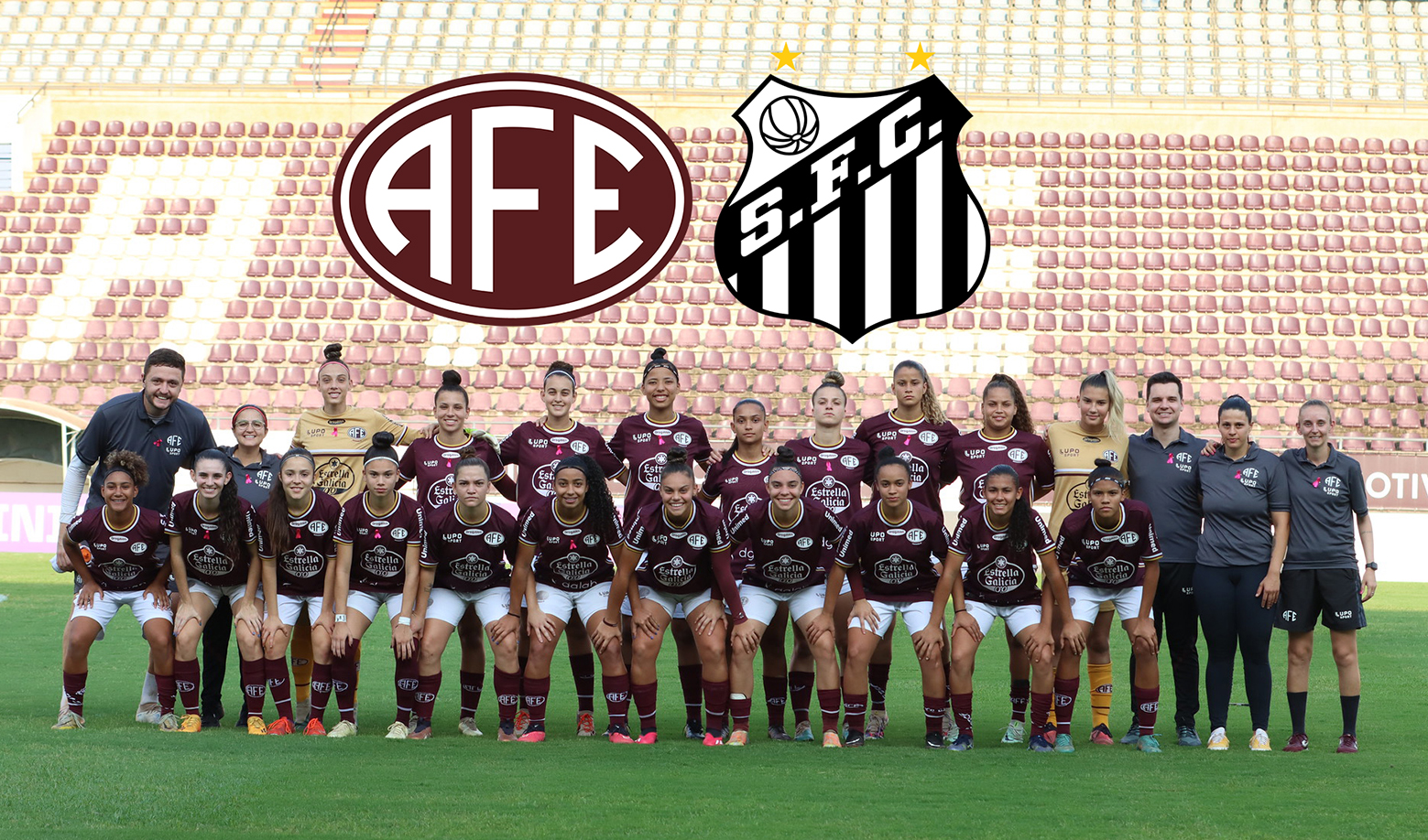 Guerreirinhas vão à final do Paulista Sub-17 - Portal Morada - Notícias de  Araraquara e Região