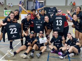 Futsal feminino de Araraquara decide Copa Paulista - Portal Morada -  Notícias de Araraquara e Região