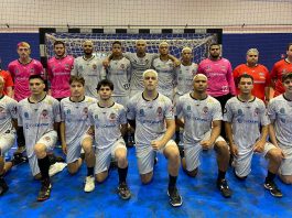 Futsal feminino de Araraquara decide Copa Paulista - Portal Morada -  Notícias de Araraquara e Região