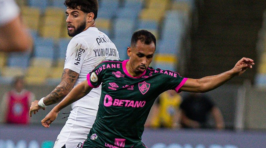 Corinthians sai na frente, mas cede empate do Atlético-MG