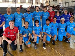 Futsal feminino de Araraquara decide Copa Paulista - Portal Morada -  Notícias de Araraquara e Região