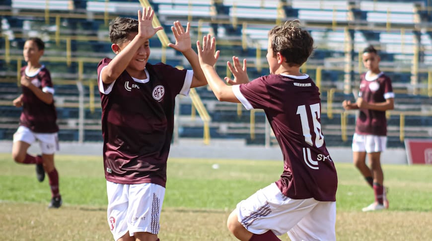 Guerreiras Grenás conhecem tabela da Copa Paulista 2023 - Prefeitura de  Araraquara