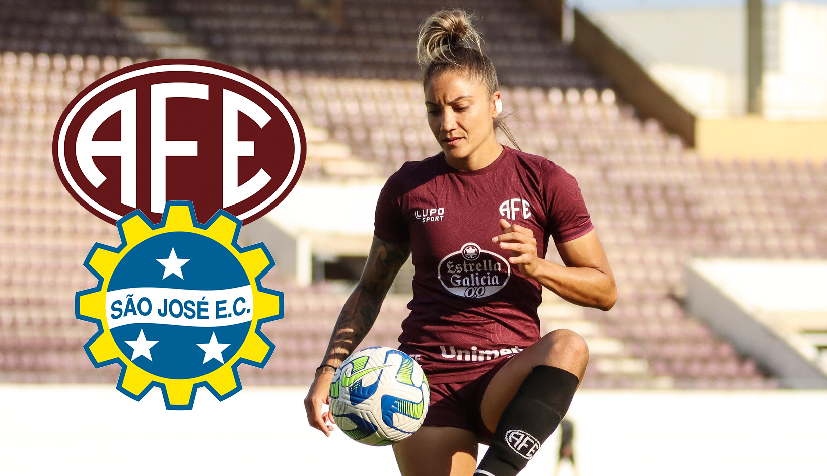 Confira os resultados do Paulista Feminino - Portal Morada - Notícias de  Araraquara e Região