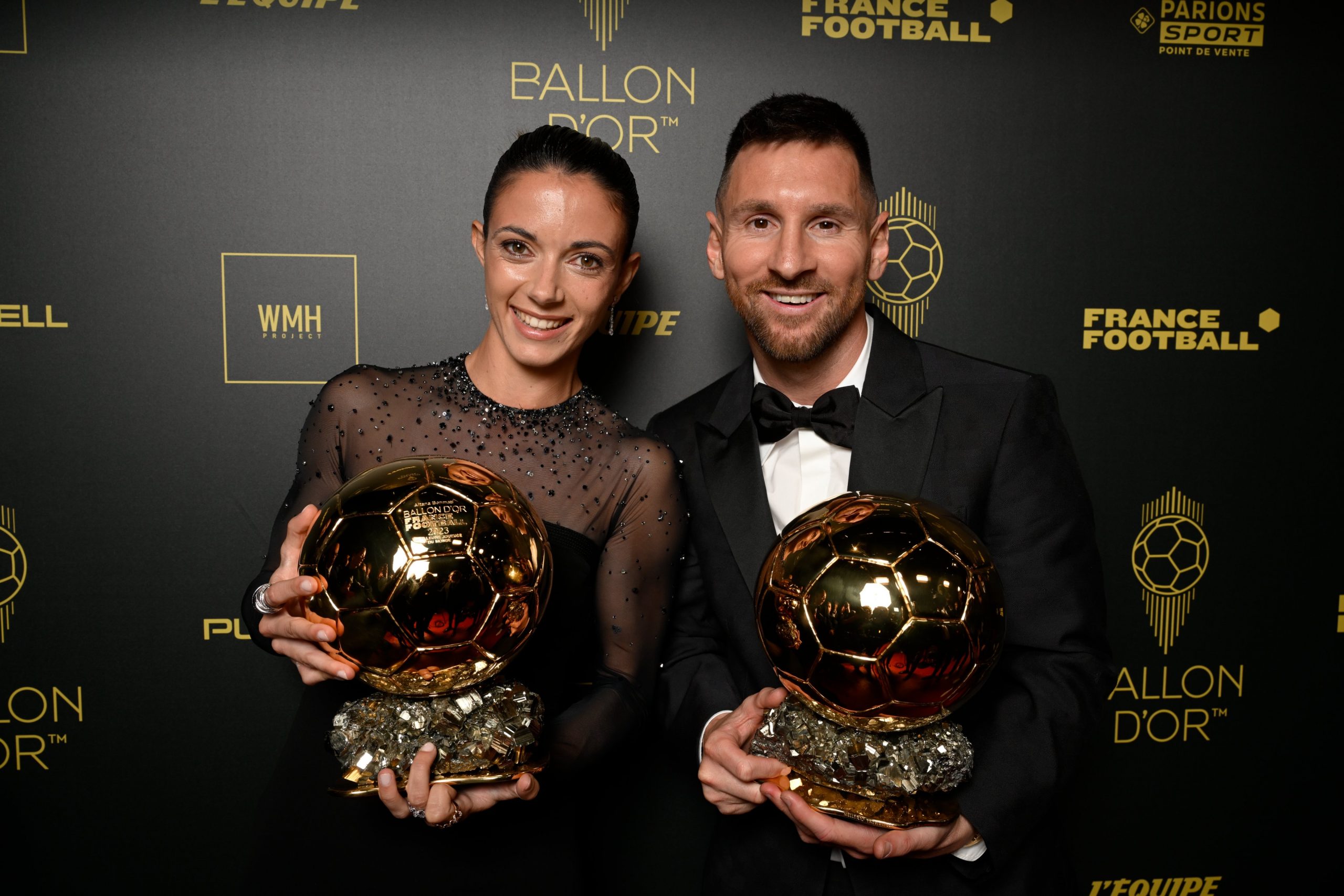 Messi é eleito craque da Copa do Mundo 2022 e conquista o prêmio