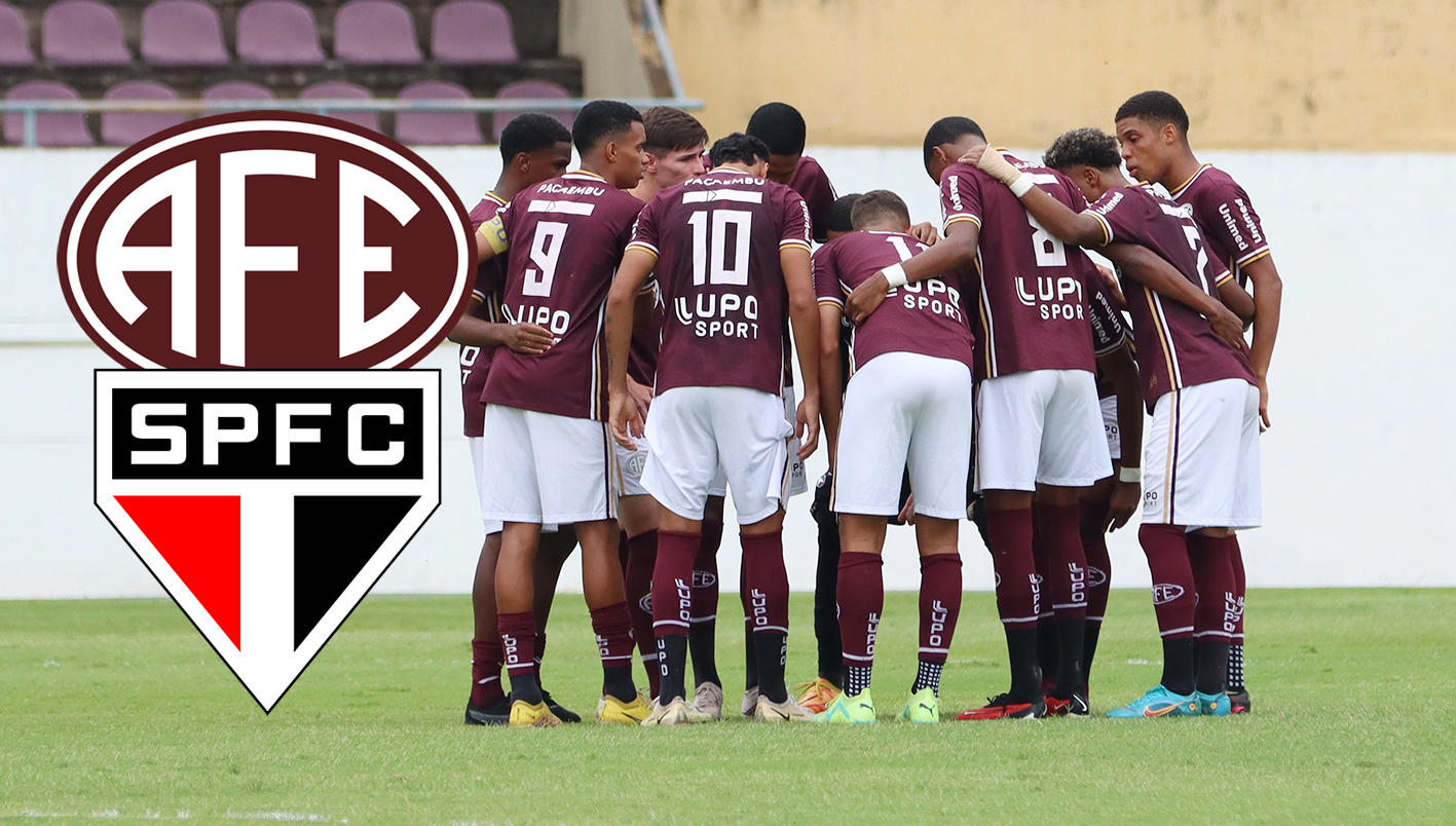 Ferroviária é a única equipe de São Paulo a participar de todos os  campeonatos de base feminino em 2022 – AFE