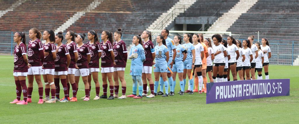 Guerreiras Grenás são campeãs do Paulista Feminino Sub-15 - ACidade ON  Araraquara