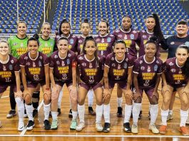 Araraquara e São Caetano jogam pelo Paulista de Vôlei Feminino Sub-19 -  Portal Morada - Notícias de Araraquara e Região