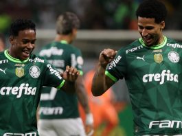 Palmeiras e São Paulo decidem o Paulistão 2022 - Portal Morada - Notícias  de Araraquara e Região