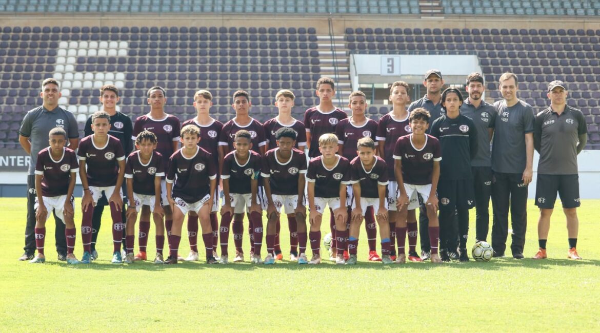 Ferroviária volta a campo pelo Campeonato Paulista Feminino